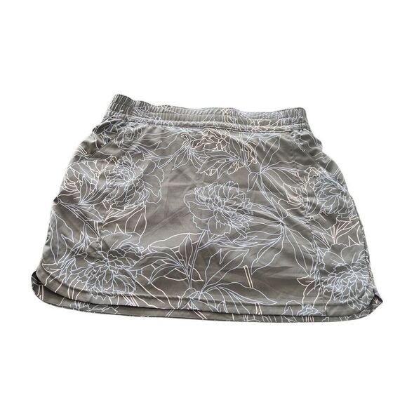 Columbia Omni Shield Skort Size L - Picture 2 of 7